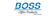Boss Office Products Logotype