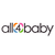 all-4-baby Logo