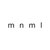 mnml Logo