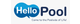 HelloPool Logo