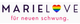 MARIELOVE Logo
