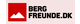 Bergfreunde.de Logo