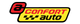 Confort Auto Logo