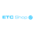 ETC Shop Logo