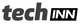 TechInn Logo