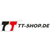 TT Shop Logo