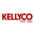 Kellyco Metal Detectors Logotype