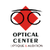 OPTICAL CENTER Logo