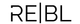 Rebl Scents Logotype