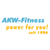 AKW-Fitness Logo