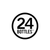 24bottles Logo