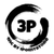3Pscooters Logo