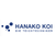 HANAKO KOI Logo
