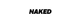 Naked Copenhagen Logotype