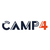 Camp4 Logo