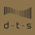 d-t-s.at Logo