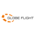 Globe Flight Logo