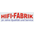 HIFI FABRIK Logo