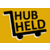 HUBHELD Logo