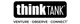 thinkTANK Logotype