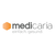 Medicaria Logo