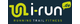 i-Run Logo