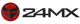 24mx Logo
