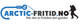 Arctic Fritid Logo