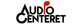 AudioCenteret Logo