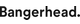 Bangerhead Logo
