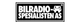 Bilradiospesialisten Logo