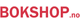 Bokshop Logo