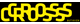 Crossbutikken Logo