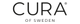 CURA of Sweden Logo