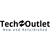 Tech Outlet Logo