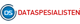 Dataspesialisten Logo