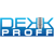 Dekkproff Logo