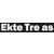 Ekte Tre Logo