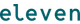 Eleven Logo