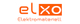 ELXO Logo