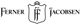 Ferner Jacobsen Logo