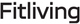 Fitliving Logo