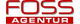 Foss Agentur Logo