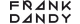 Frank Dandy Logo