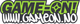 Game-On Logo