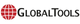 Globaltools Logo