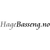 Hagebasseng Logo