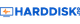 Harddisk Logo