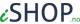iSHOP Logo