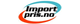 Importpris Logo